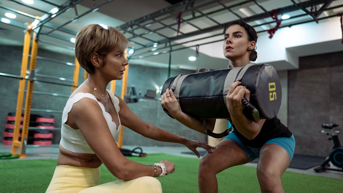 Cómo mantener la motivación para hacer ejercicio